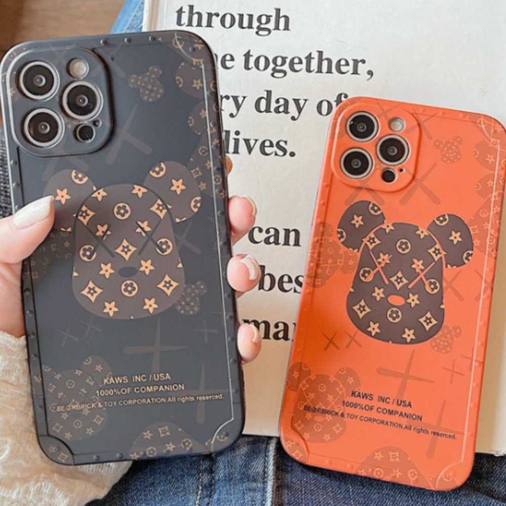 Hip Presbyterian Violent Bear Iphone 11 cases